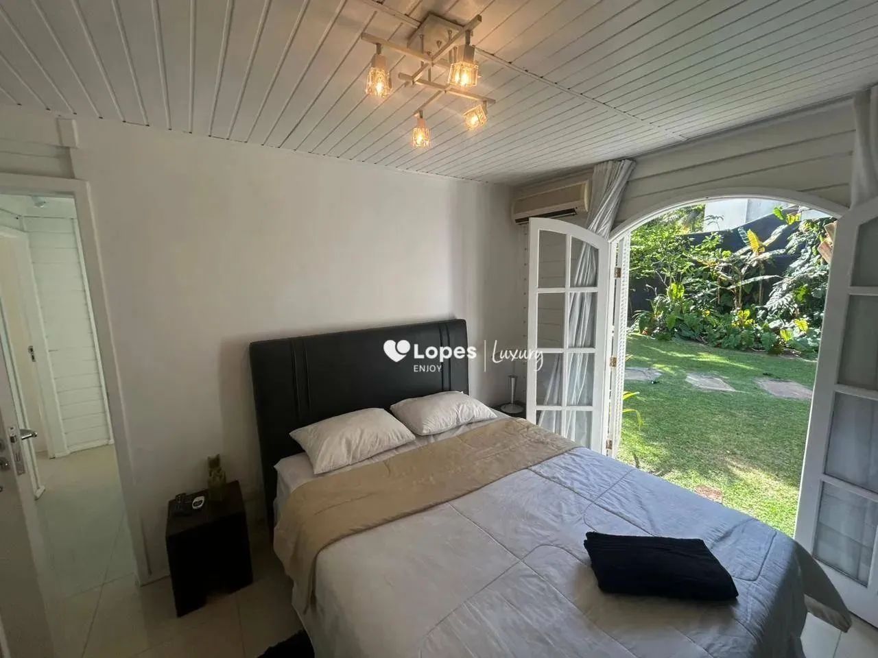 Casa com 4 quartos para alugar, 300 m por R$ 17.602/mês - Recreio dos Bandeirantes - Rio d - Foto 8