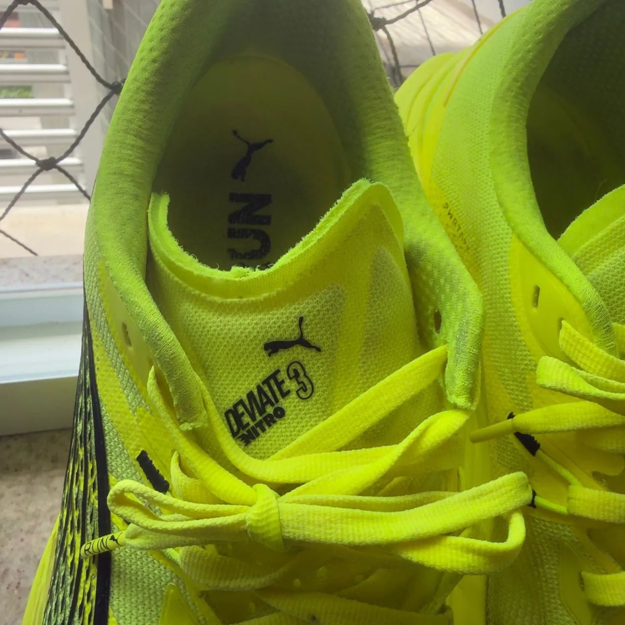 Puma Deviate Nitro 3 (TAM 42) - Foto 3
