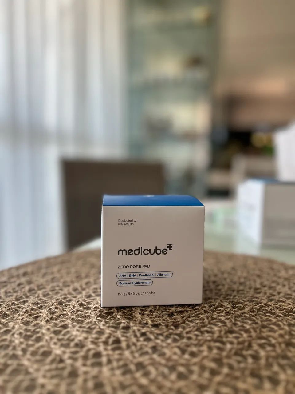 Medicube zero pore pad  - Foto 2