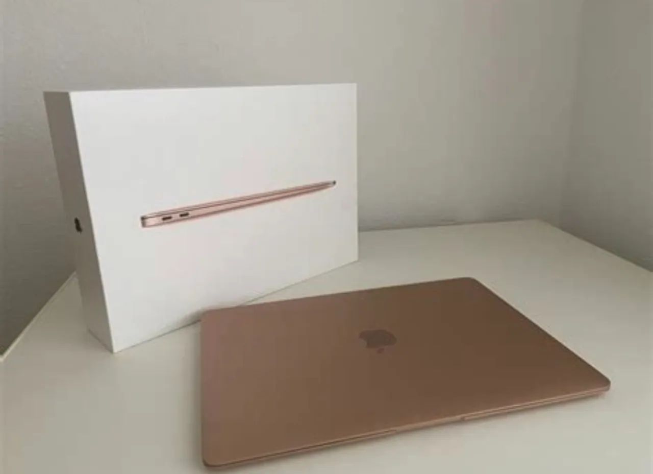MacBook Air 2020 13 polegadas - Foto 3