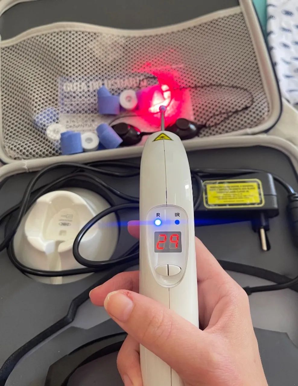 Laser THERAPY EC - Foto 3