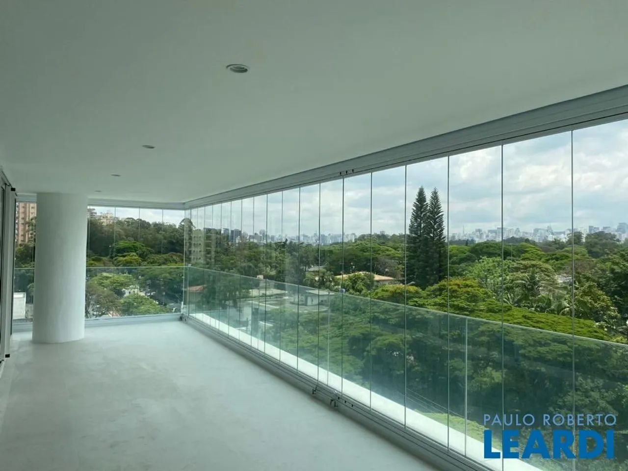 APARTAMENTO - MOEMA PÁSSAROS - SP - Foto 2