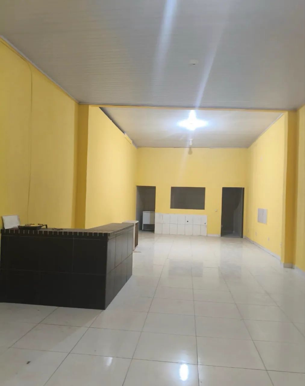 Alugo ponto comercial na avenida Taquaruçu - Foto 5