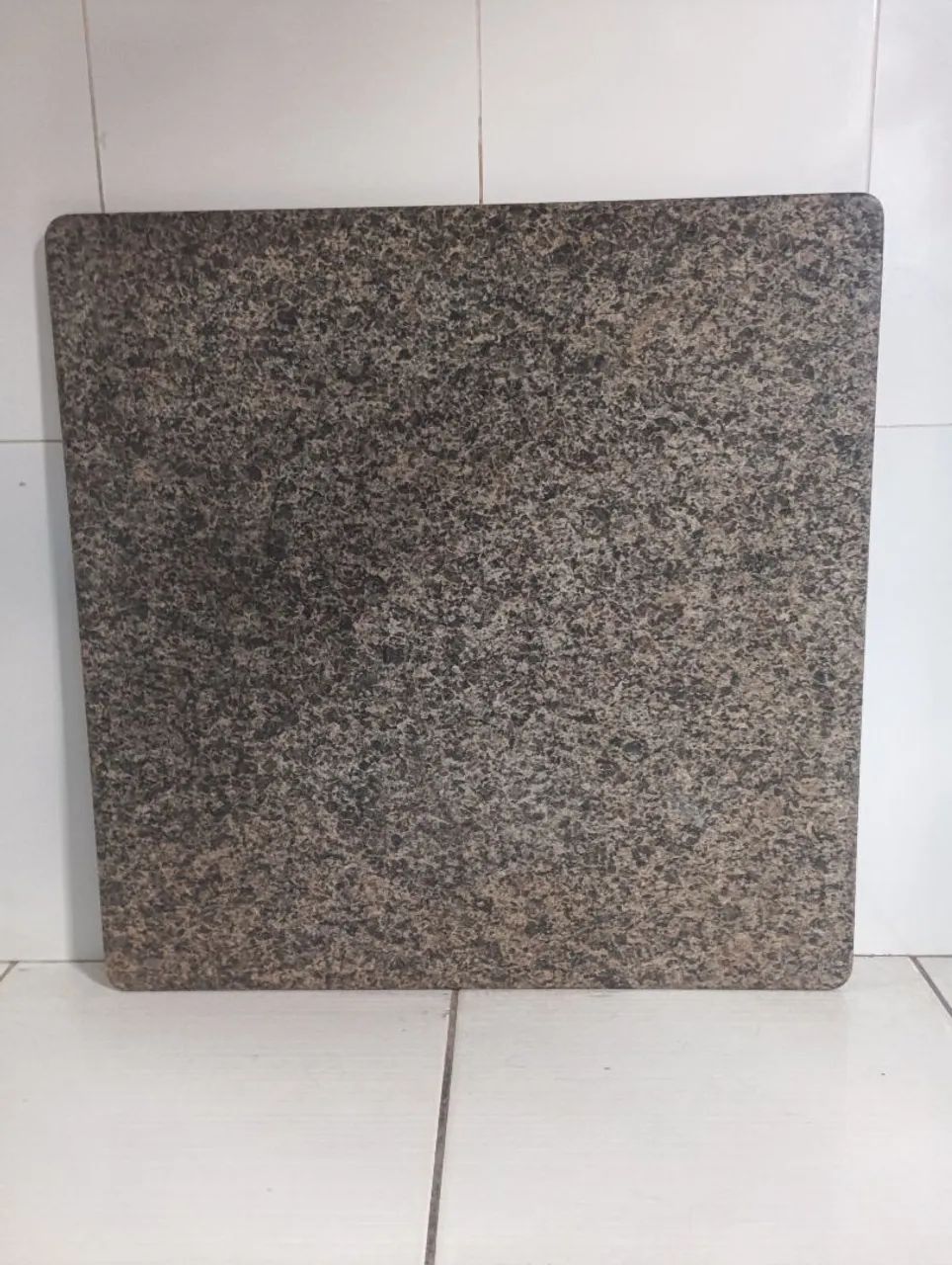 Pedra de mármore 