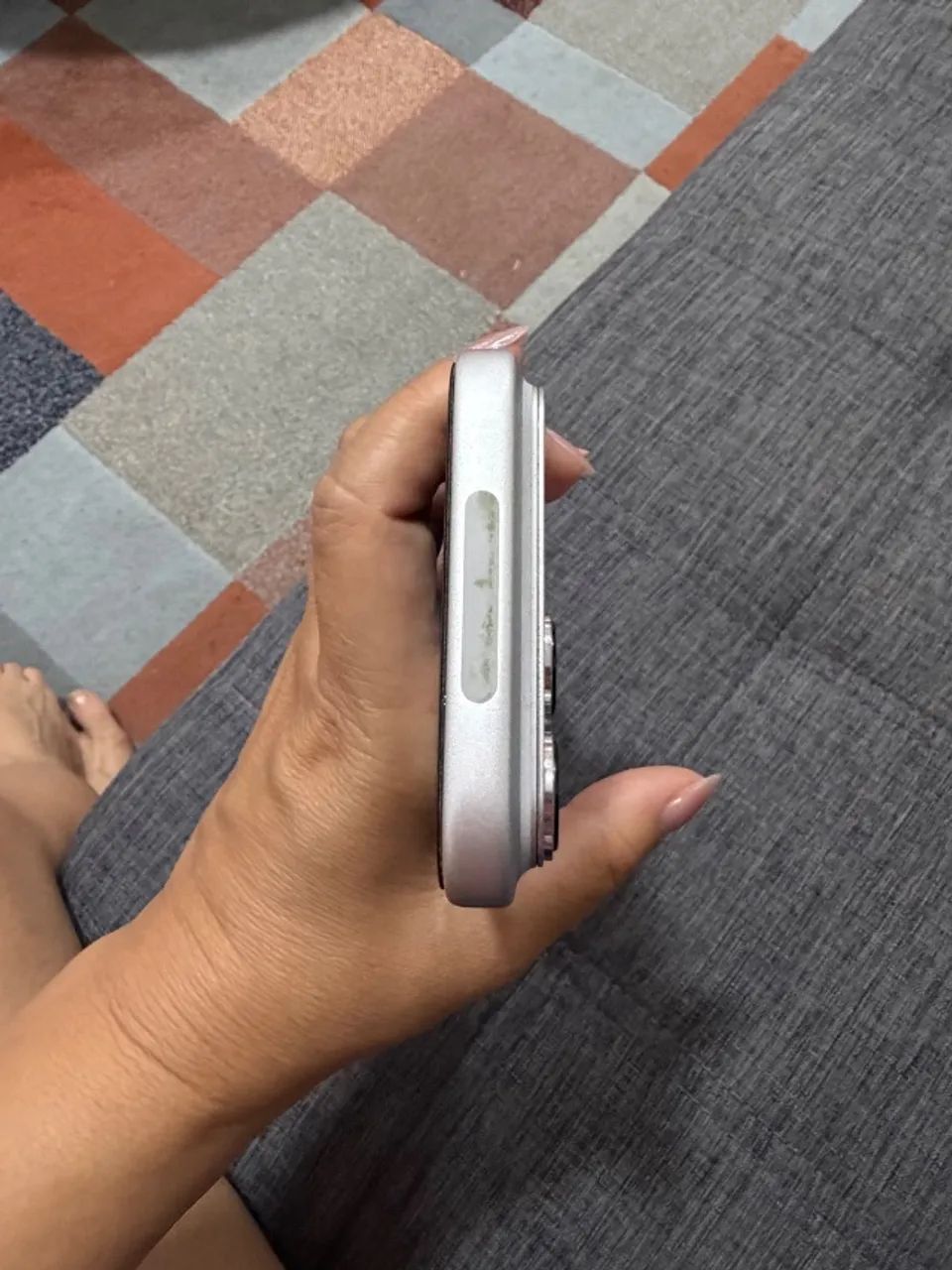 IPhone 17 pro MAX 512 - Foto 2