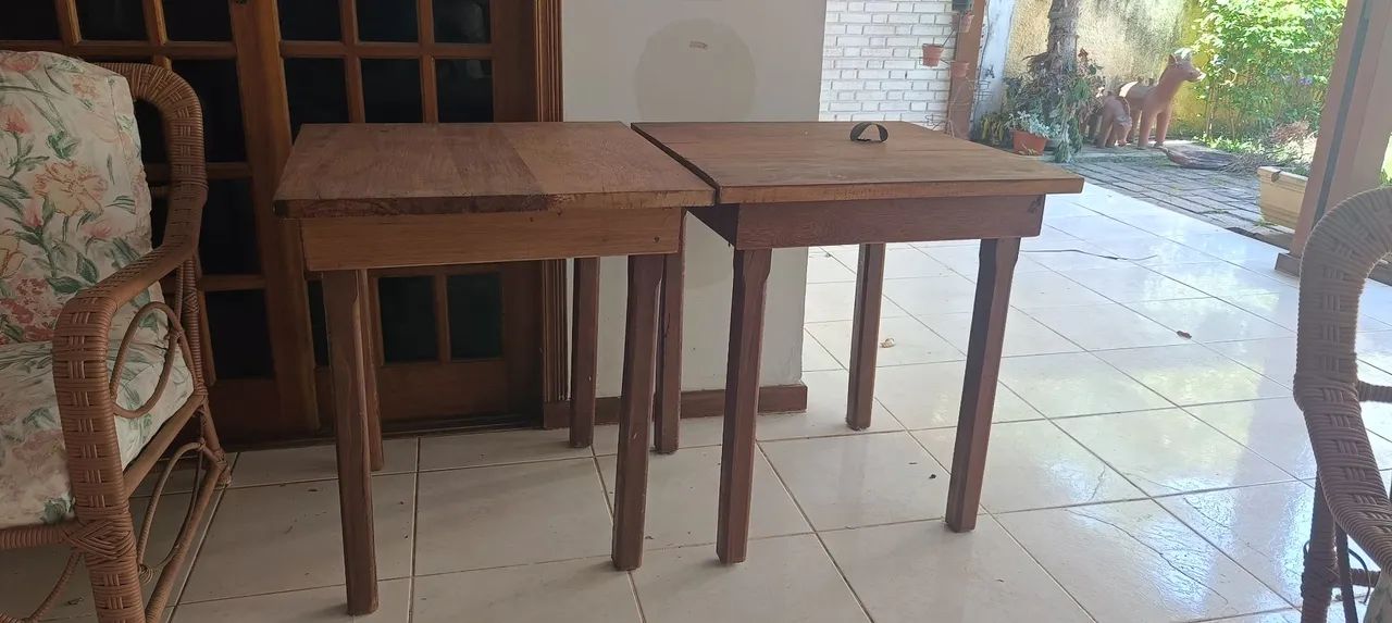 Mesa Bar