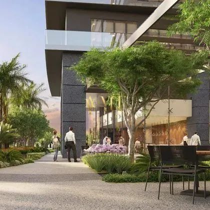 Cidade Opus: A Nova Era da Modernidade, Inovação e Sustentabilidade em Goiânia - Foto 3