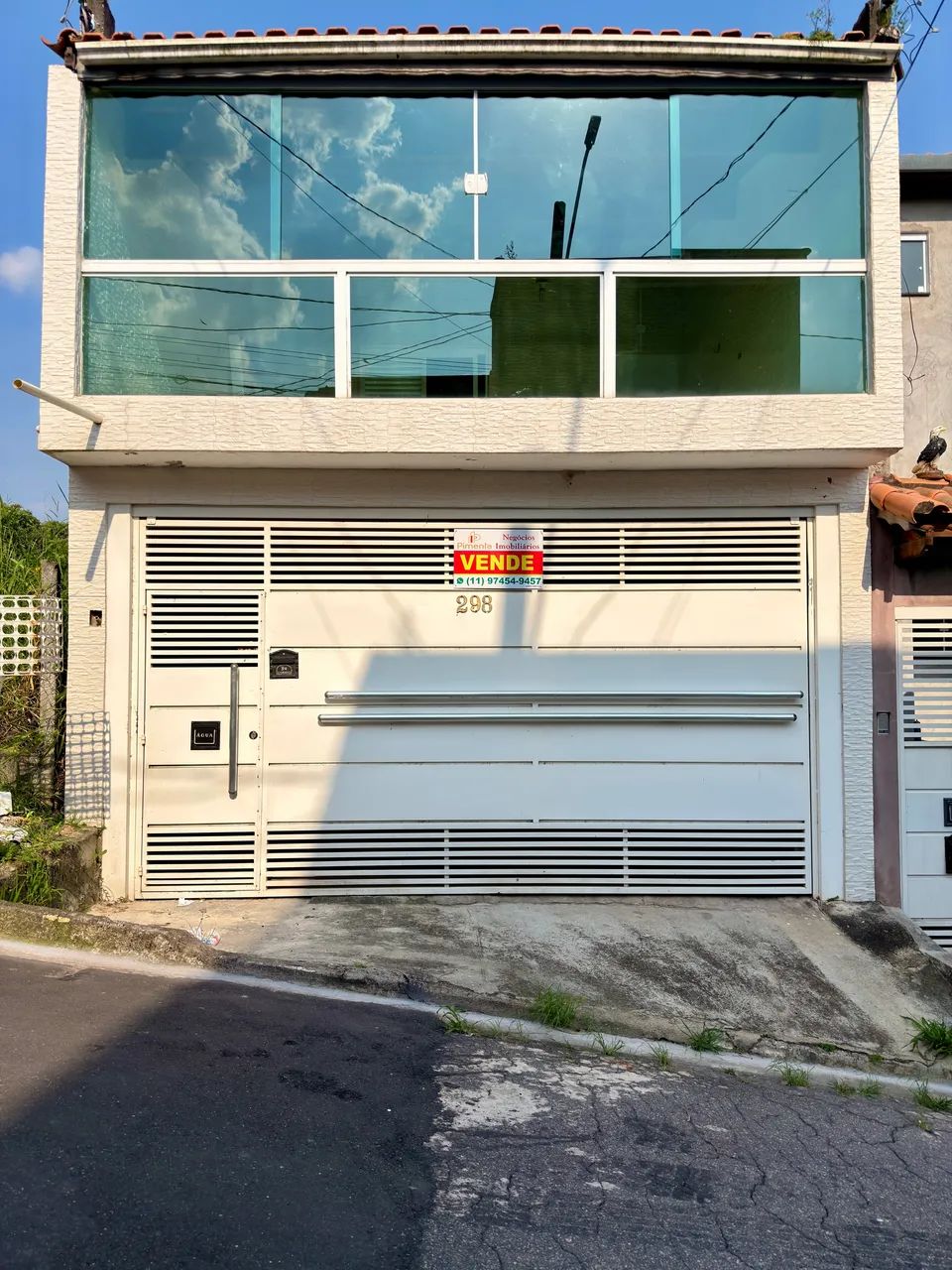 Foto - Poá - Jardim Nova Poá