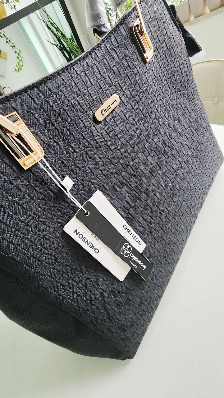 Bolsa Chenson - Foto 2