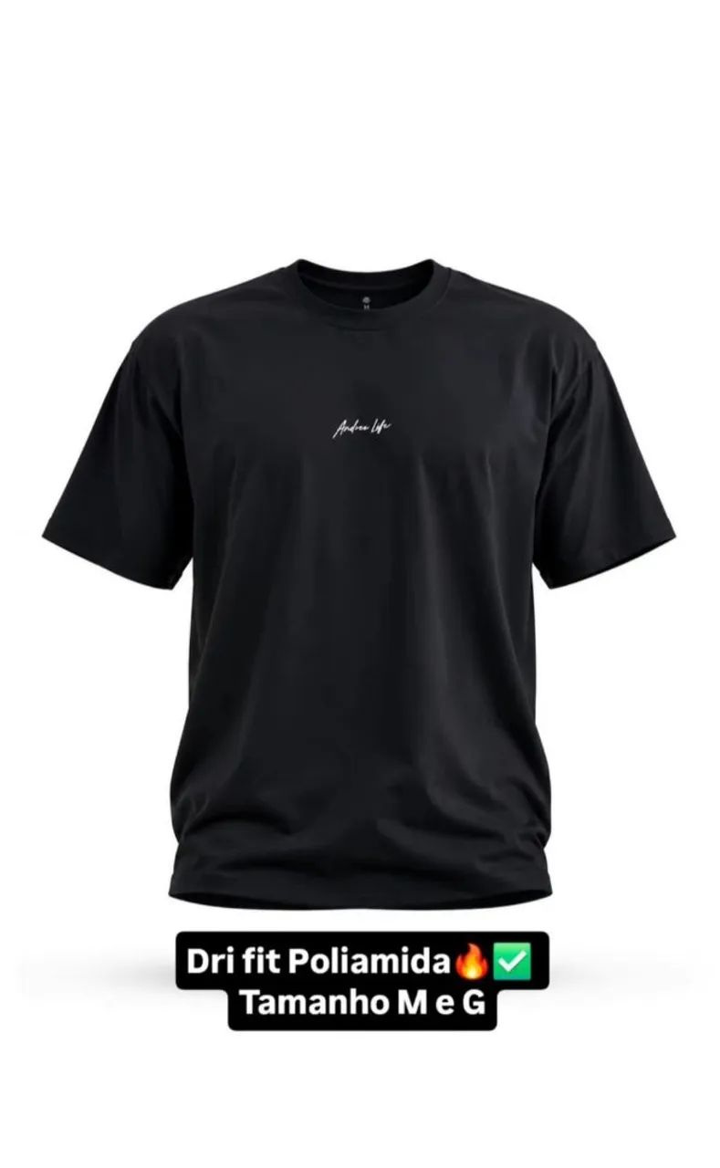 Camisas masculinas premium  - Foto 5