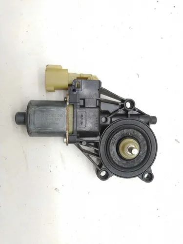 Motor Vidro Ford New Fiesta Traseira Esquerda 2015 - Foto 2