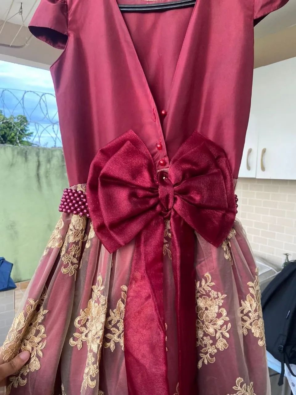 Vestido  - Foto 3