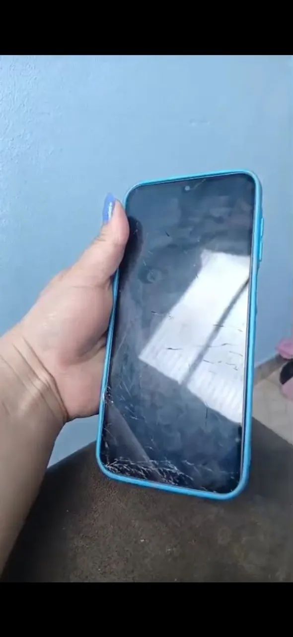 Celular sansumg a16 novo  - Foto 2