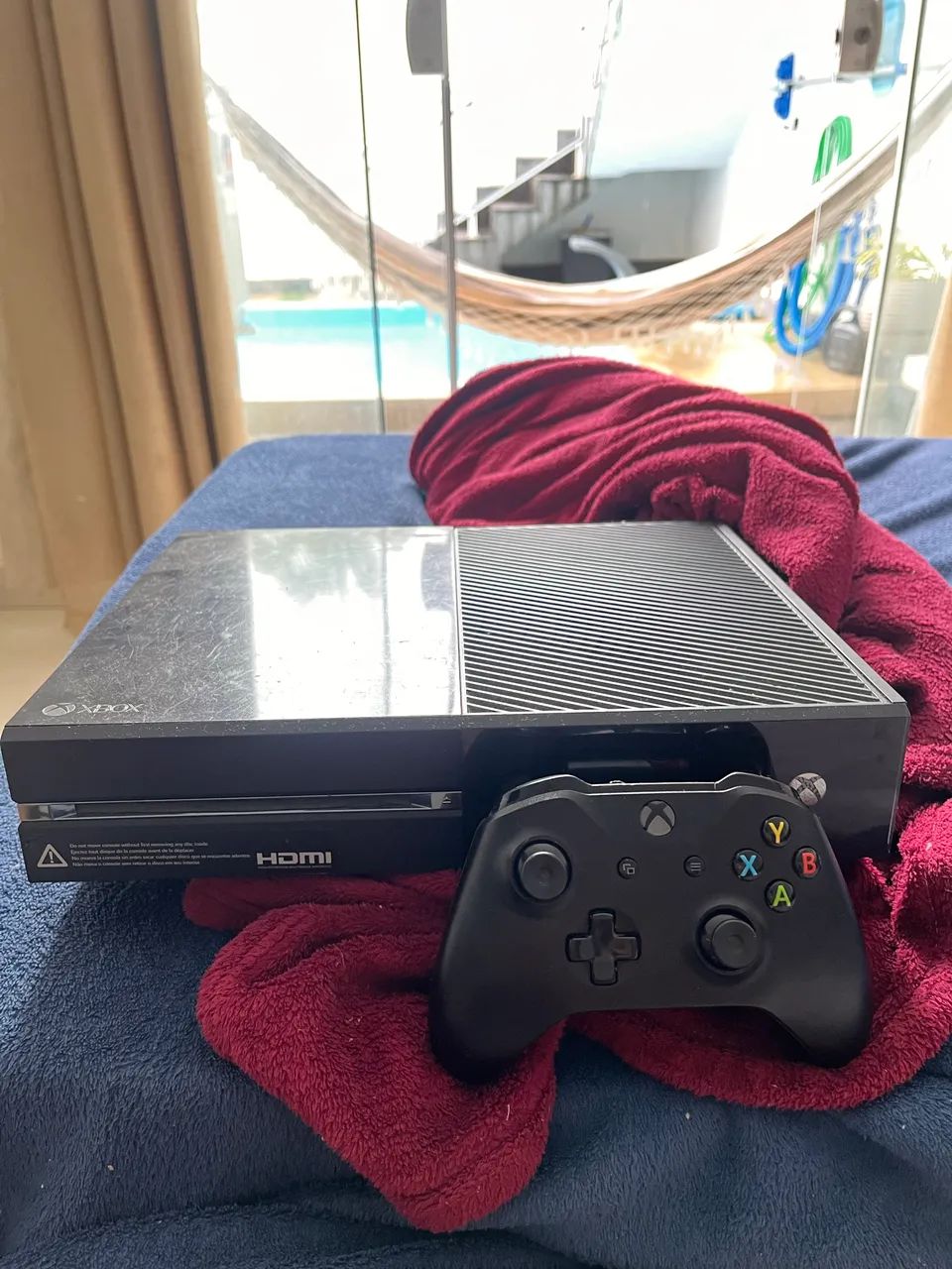 XBOX ORIGINAL  - Foto 2
