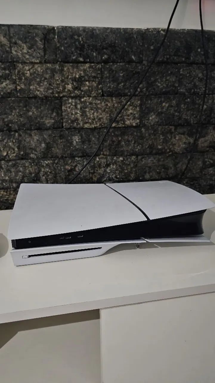 Playstation 5 Slim 1Tb - Foto 2