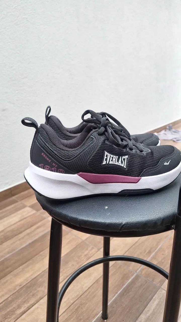 Tênis EVERLAST - Foto 5