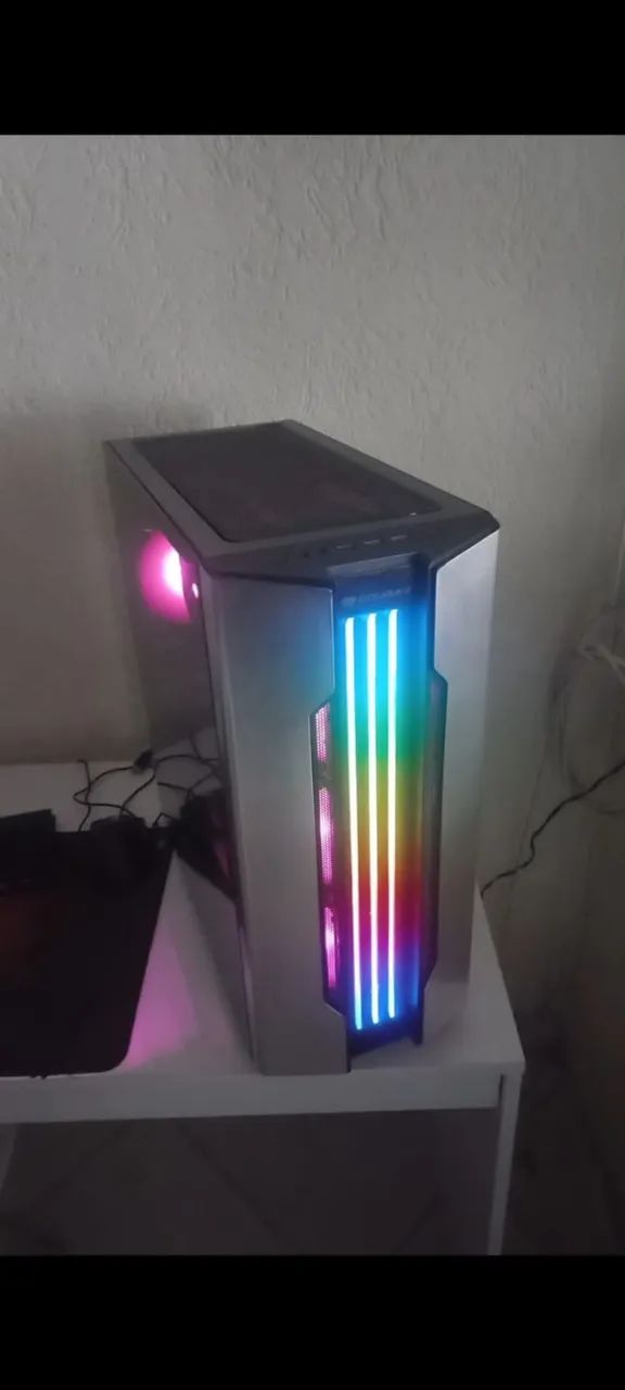 Computador Gamer - Foto 2