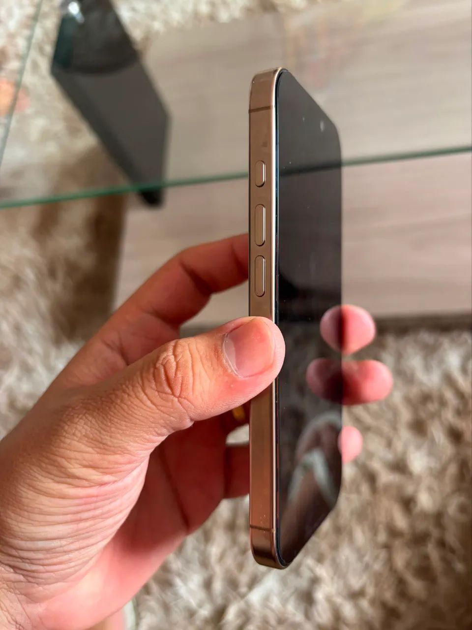 iPhone 16 Pro - Foto 5