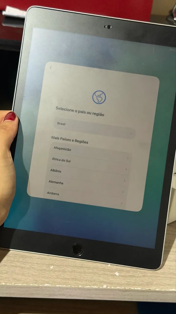 iPad 9 geração 64gb + Apple Pencil 1 geração - Tablets e E-Readers