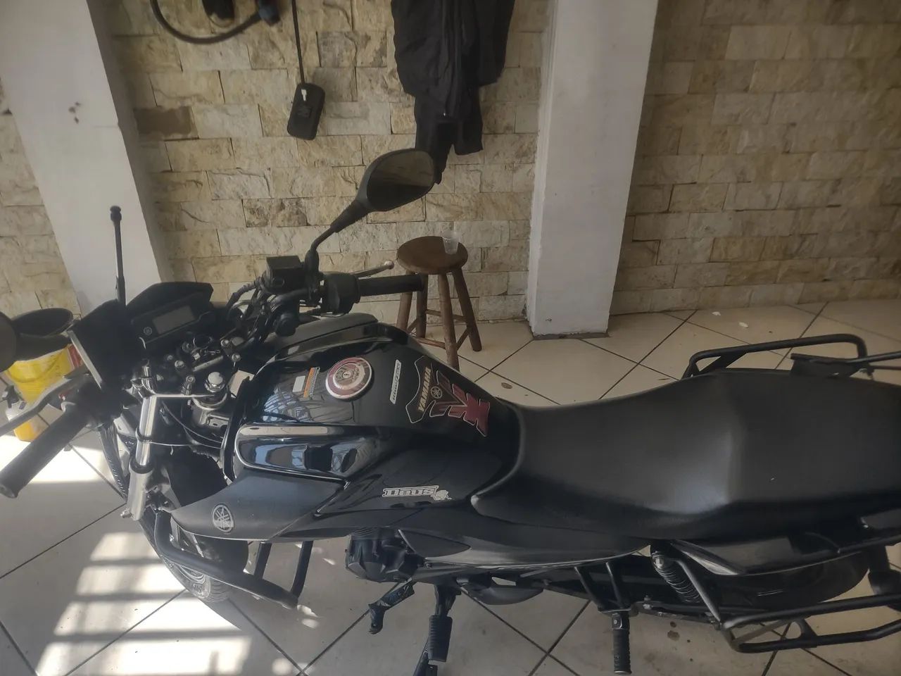 Yamaha Factor 150 - 22/23 - Foto 3