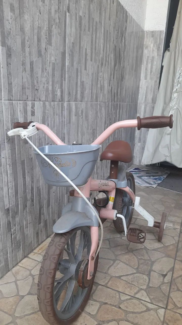 BICICLETA INFANTIL - Foto 2
