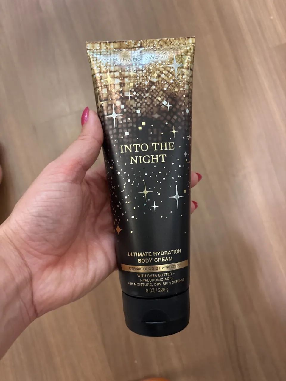 Bath and Bodyworks body cream - Foto 3