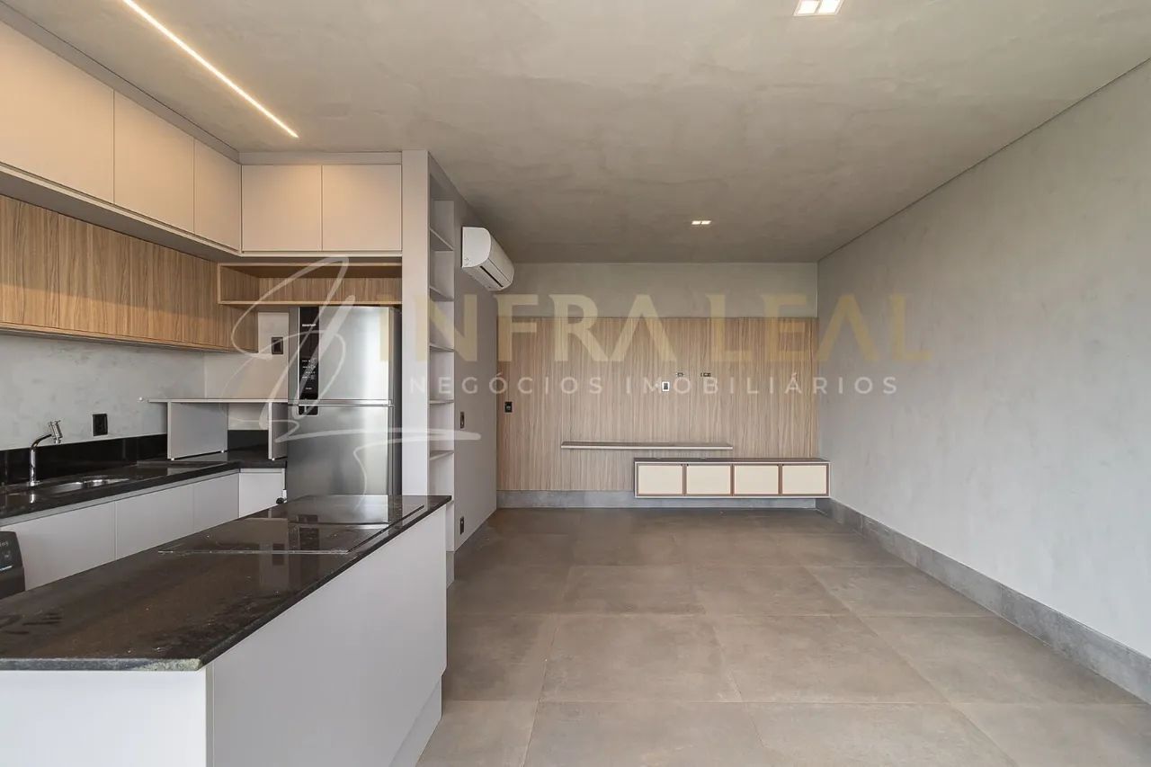 Le Monde Parc - APARTAMENTO PARA LOCAÇÃO | EDIFÍCIO LE MONDE PARC - Foto 2