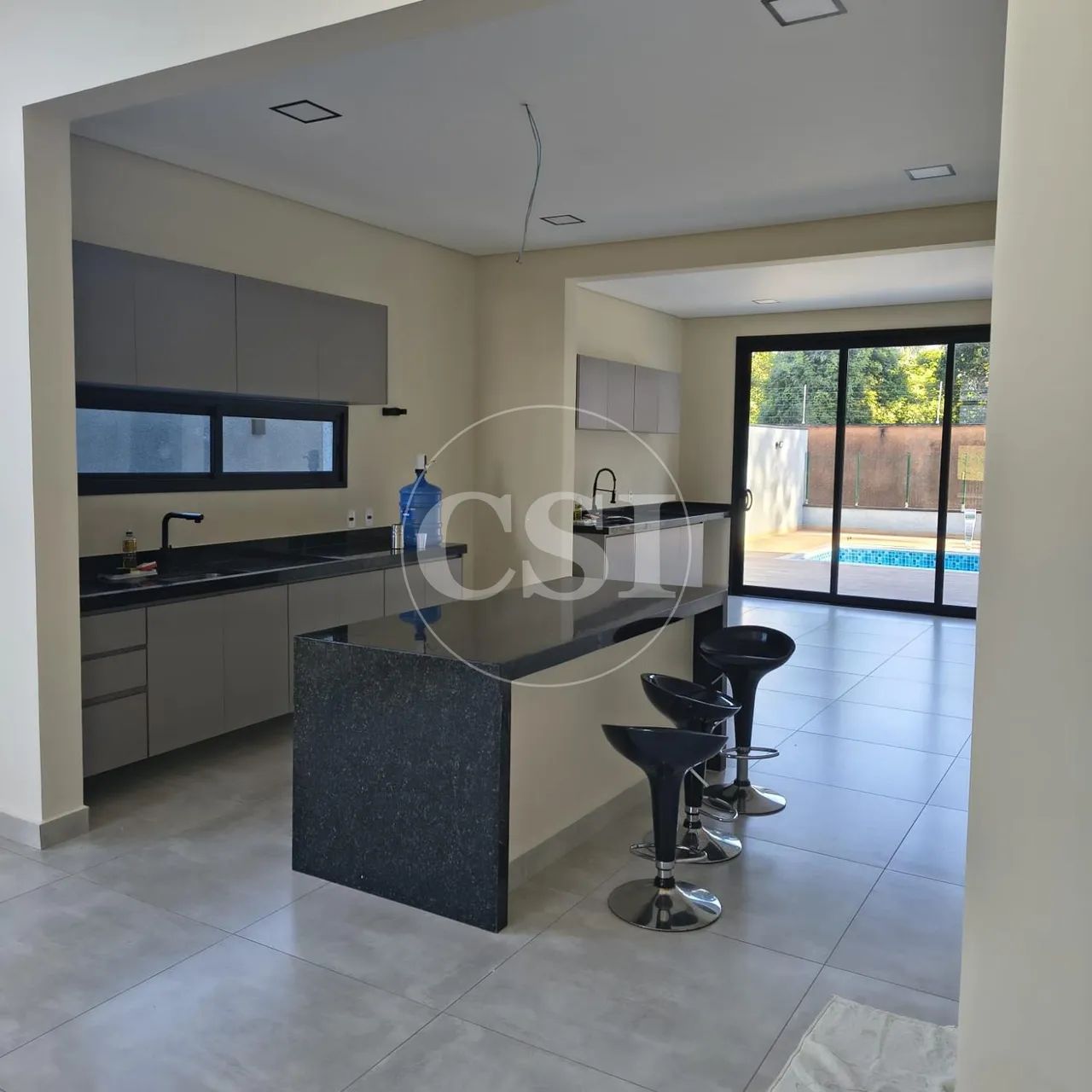 casa - Tanquinho Velho - Jaguariúna - Foto 4