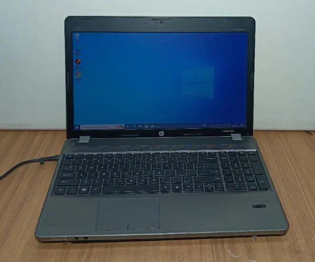 Notebook HP core i5 2° geração barato - Foto 2