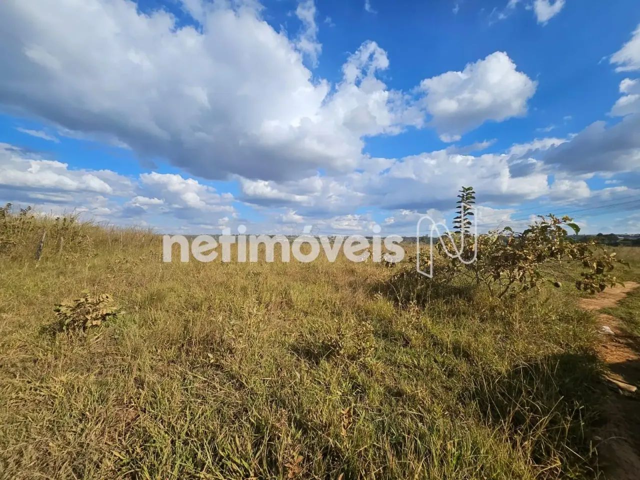 Lote de 3.410 m²; no Loteamento Guararapes e Itamaracá - Águas Lindas de Goiás - Foto 4