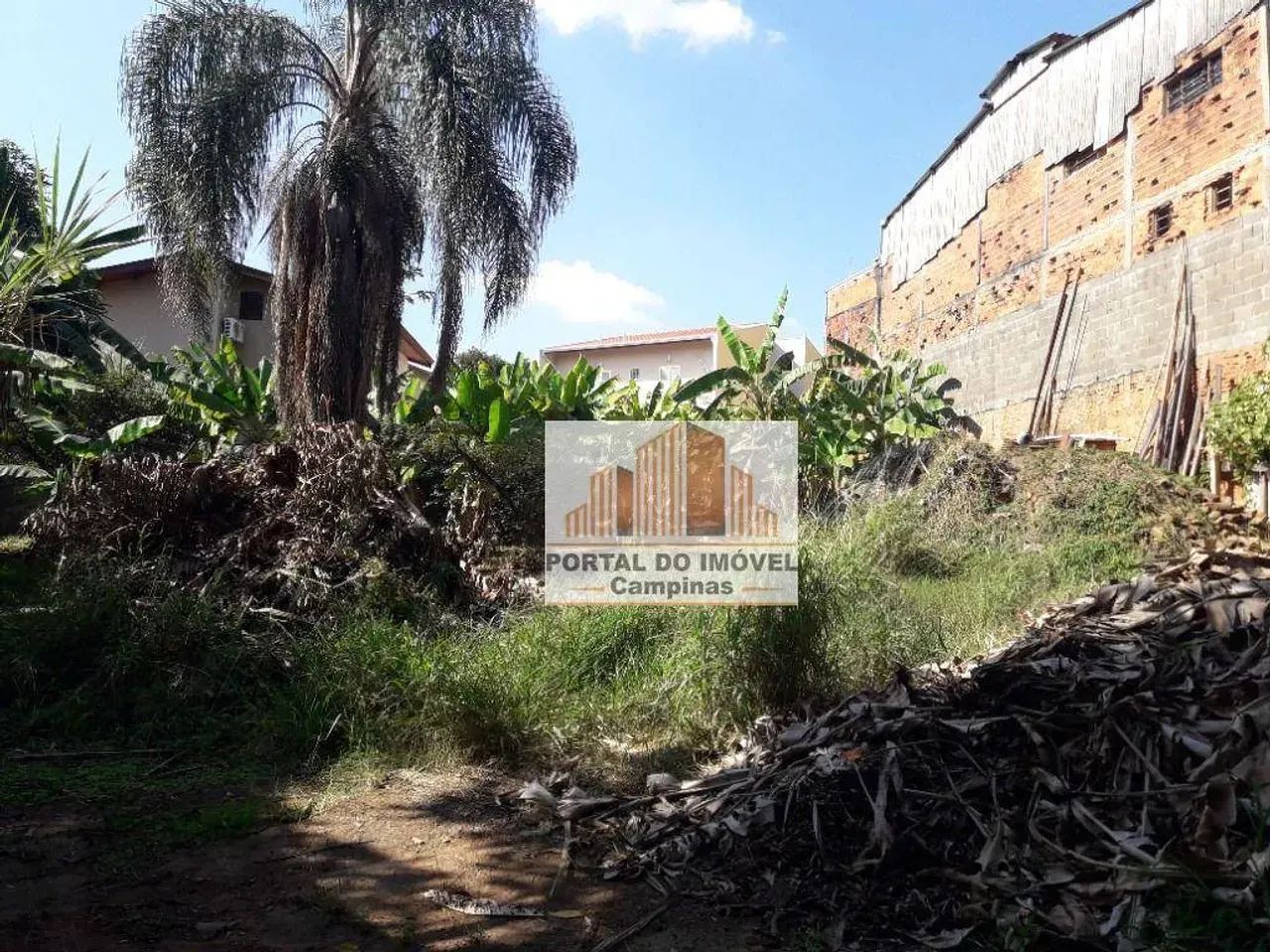 Terreno / Lote de 885m² no Jardim Chapadão - Campinas - SP - Foto 5