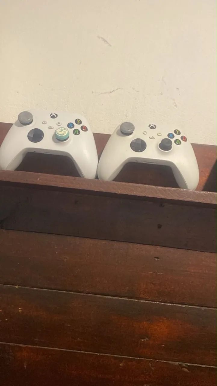 Xbox Series s  - Foto 2