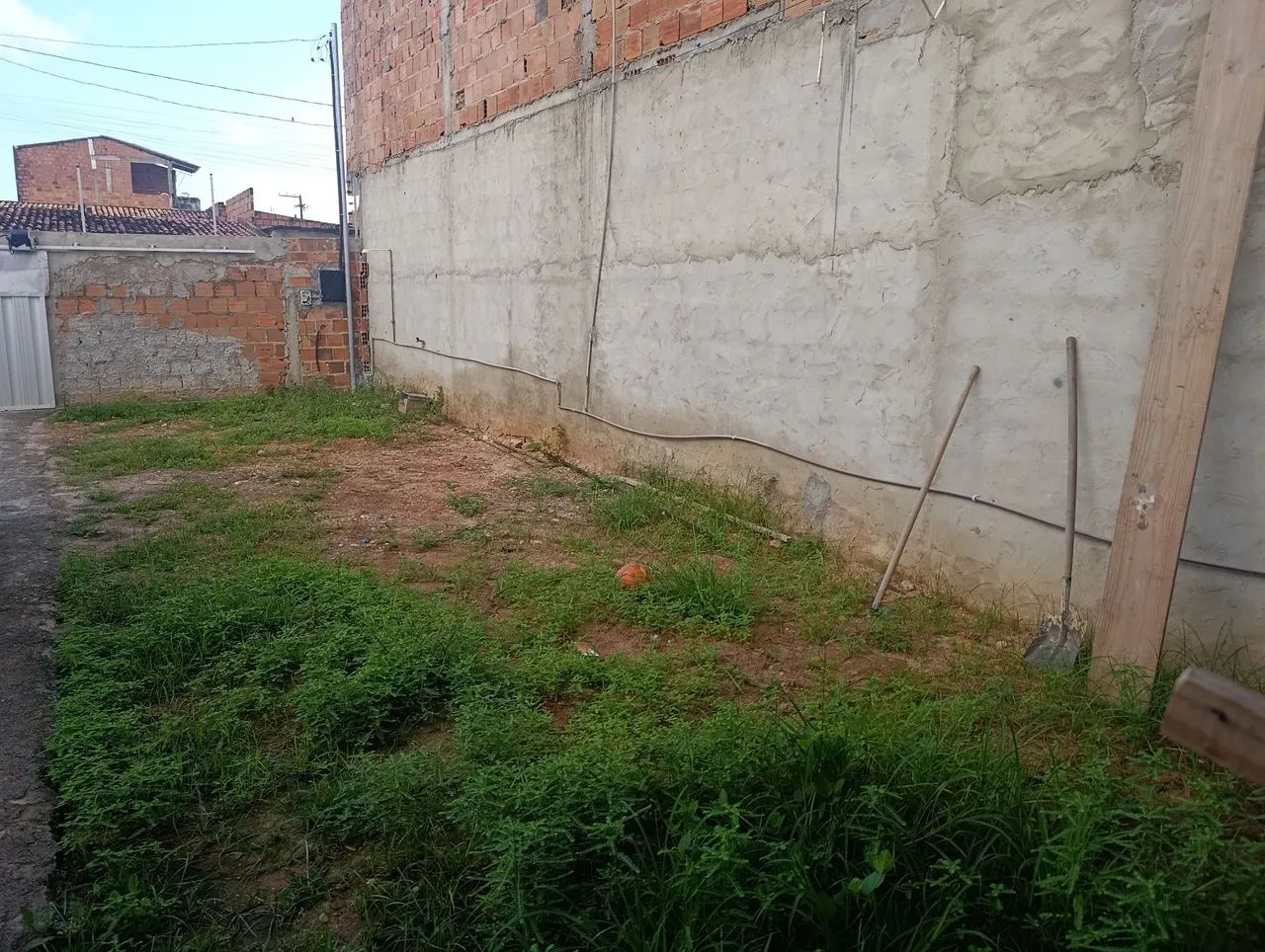Terreno 7x20  - Foto 2