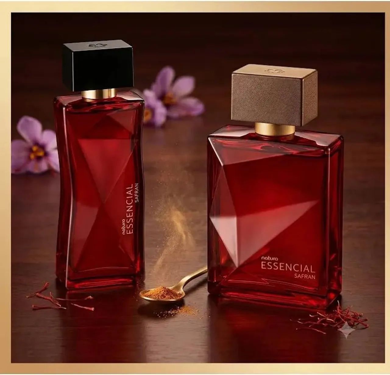 Perfumes linha Essencial  - Foto 4