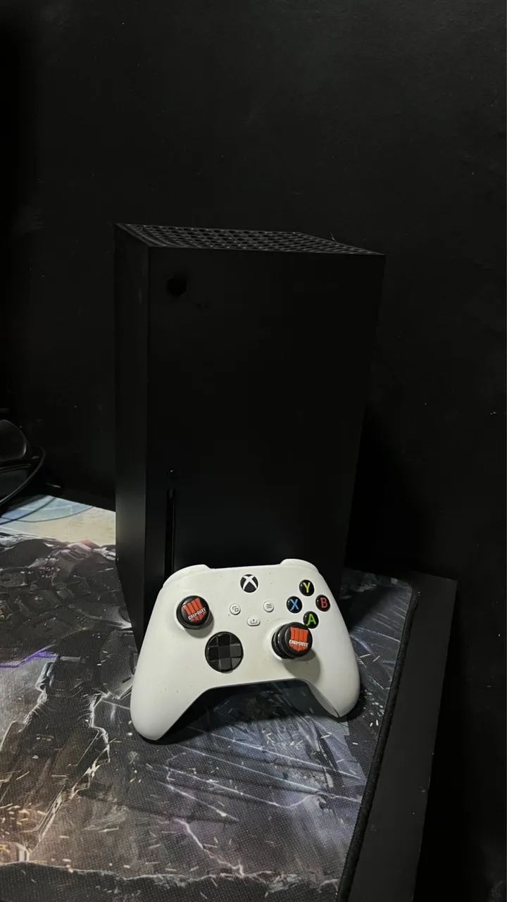 Xbox serie X 1 tera - Foto 5