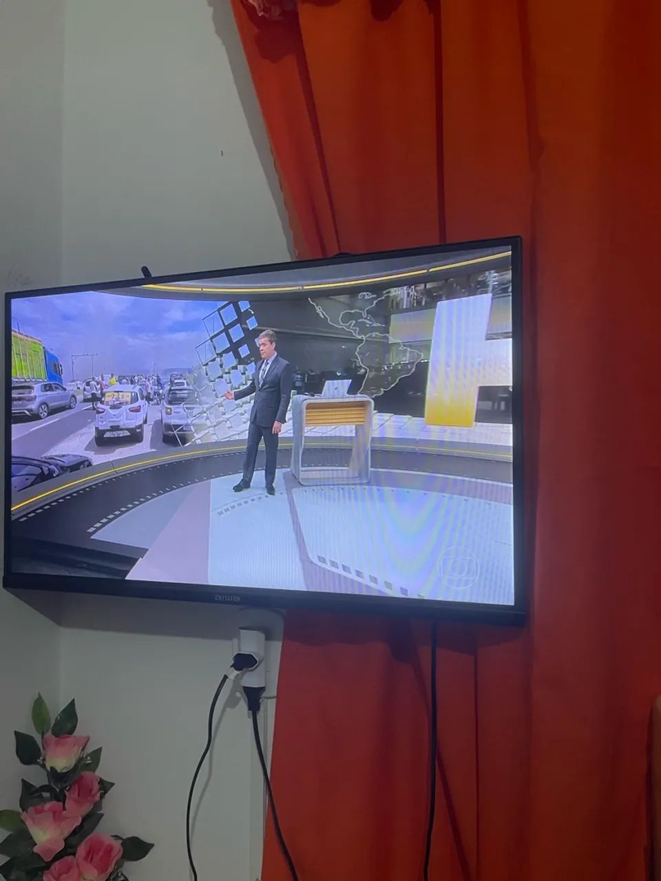 Vendo tv 