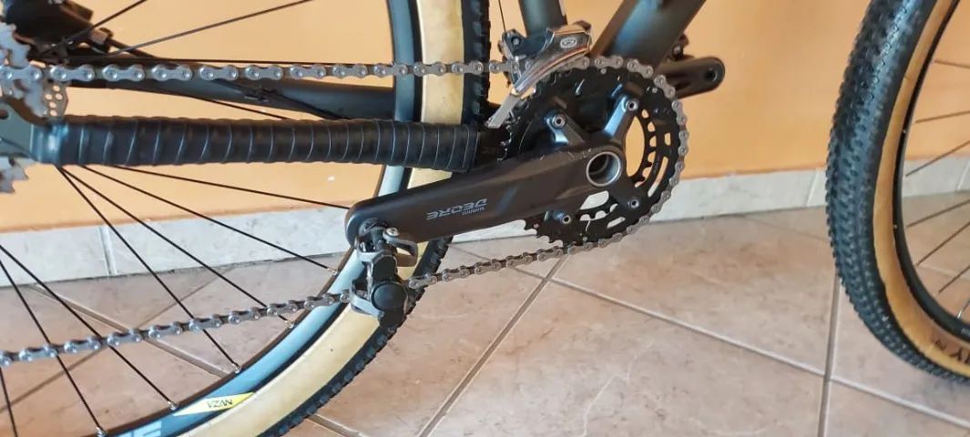 bicicleta MTB aro 29 tm 17 - Foto 3