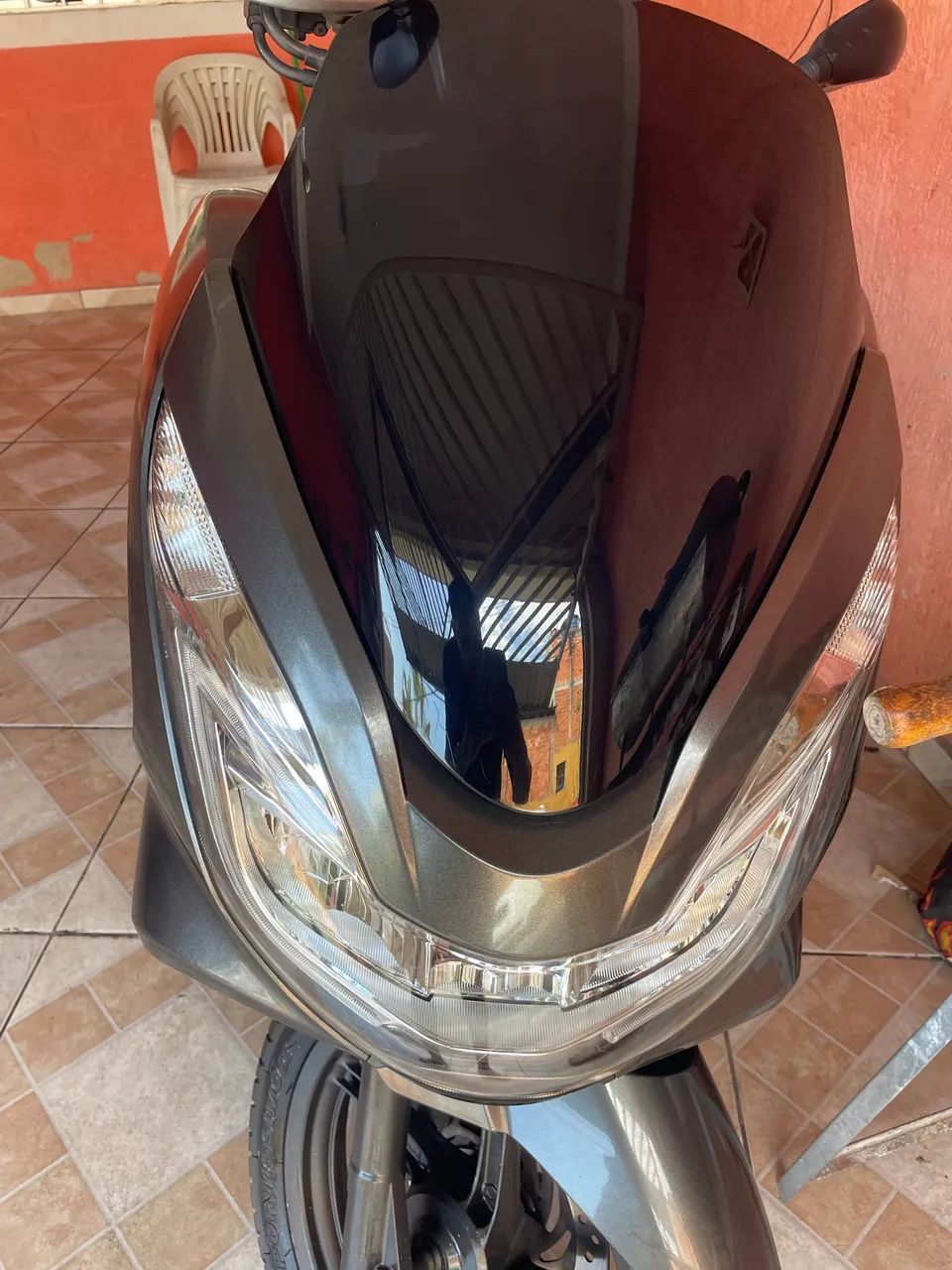 Pcx 2017 nova! - Foto 4