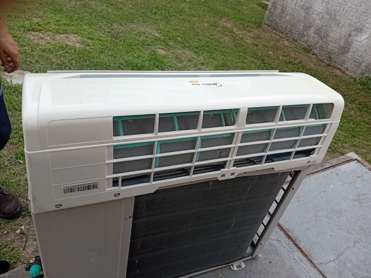 Ar condicionado  - Foto 3