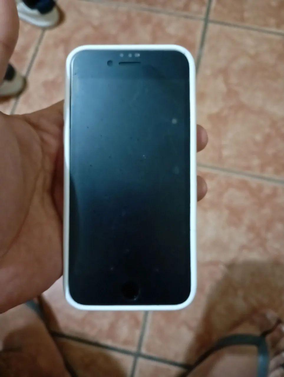 iPhone se 