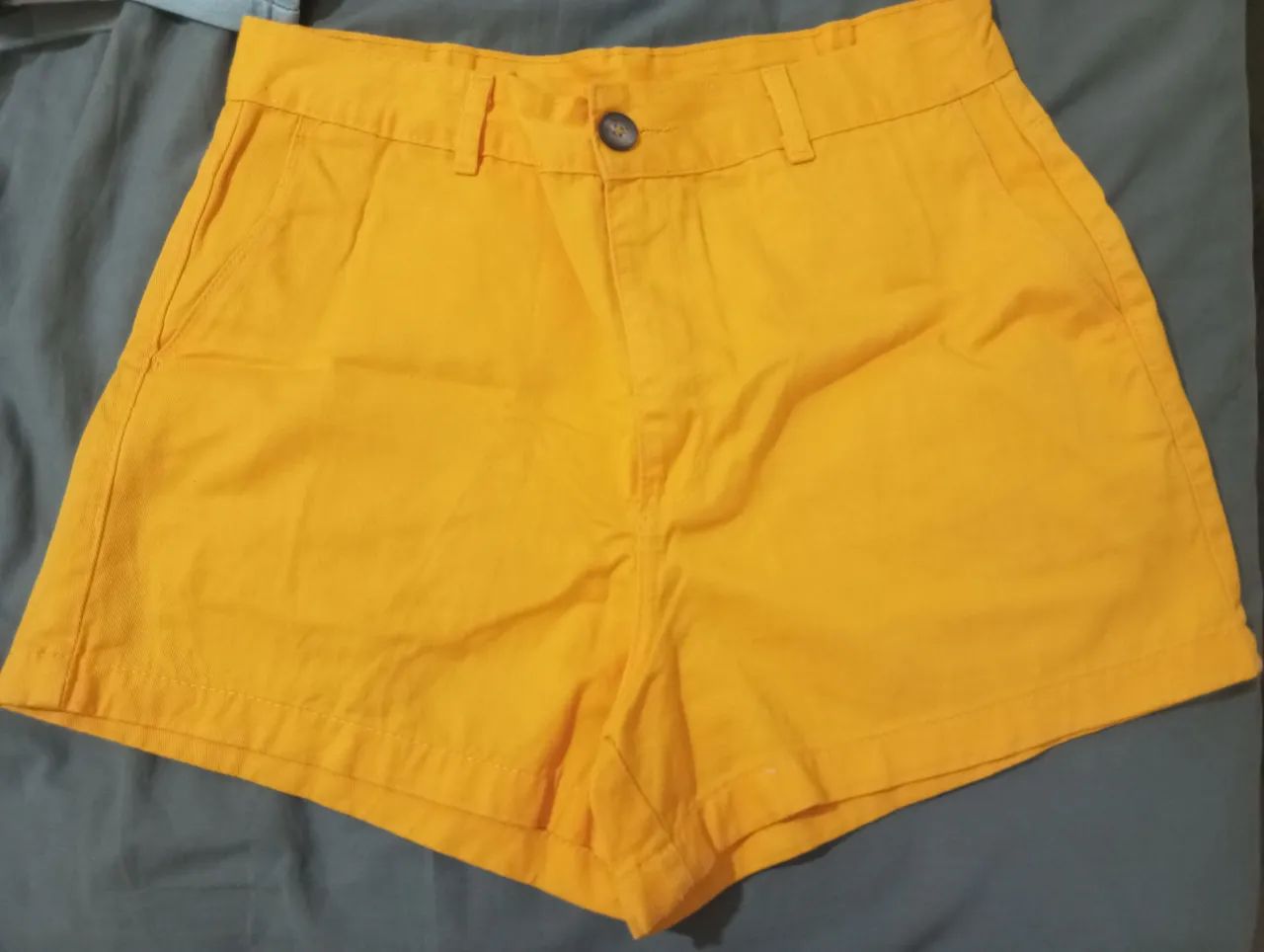 Desapego de roupas estado de novas  - Foto 3