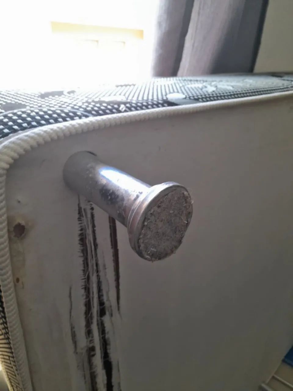 base box para colchão - Foto 4