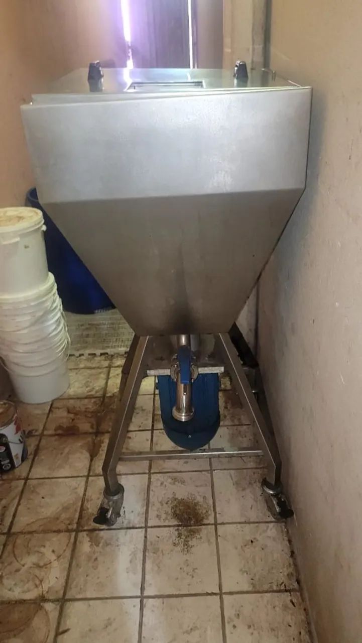 Máquina Soft e Triturador  - Foto 5