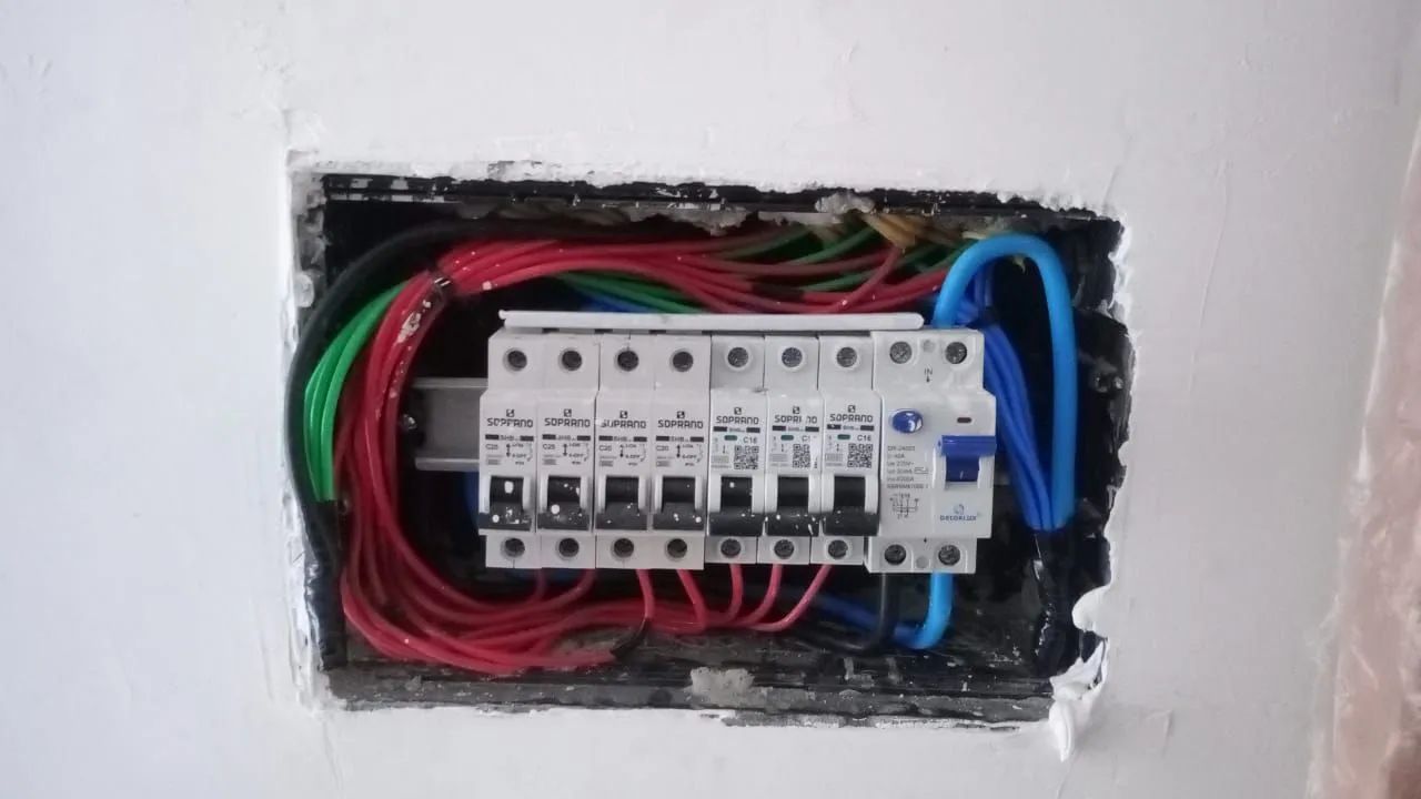 Eletricista  - Foto 3