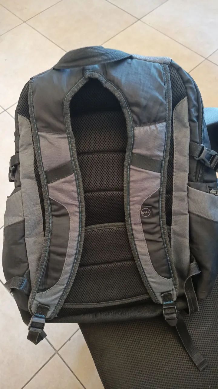 Mochila Dell - Notebook  - Foto 3