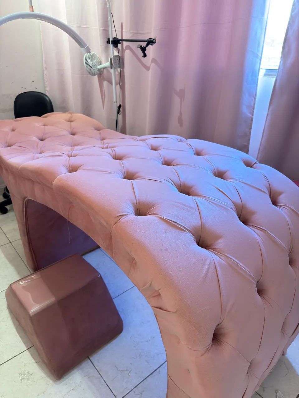 MACA PROFISSIONAL À VENDA - Foto 3