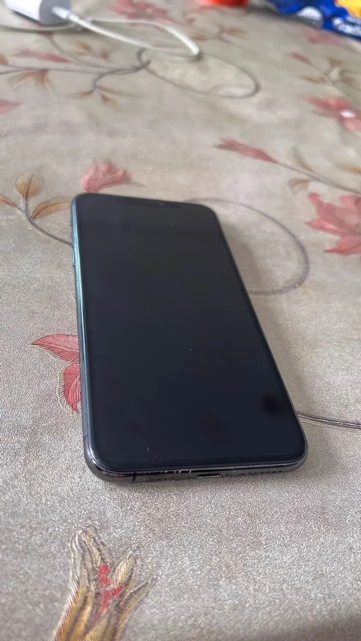 iphone 11 pro max  - Foto 2
