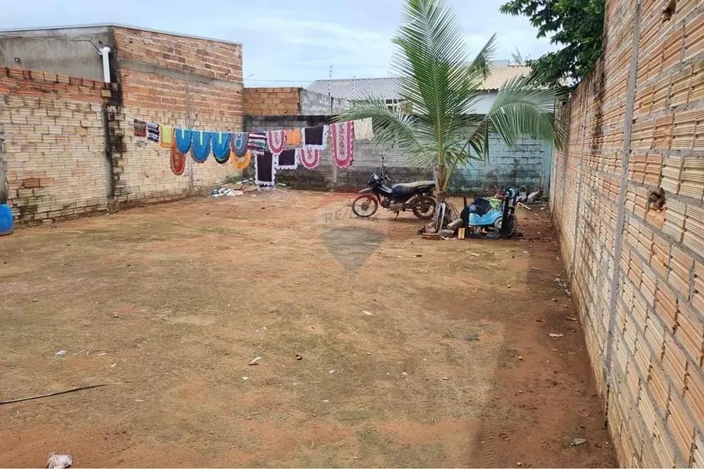 Sua Nova Casa em Confresa: Moderna e Confortável! - Foto 3