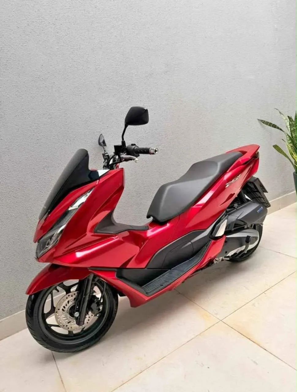 PCX 160 2025