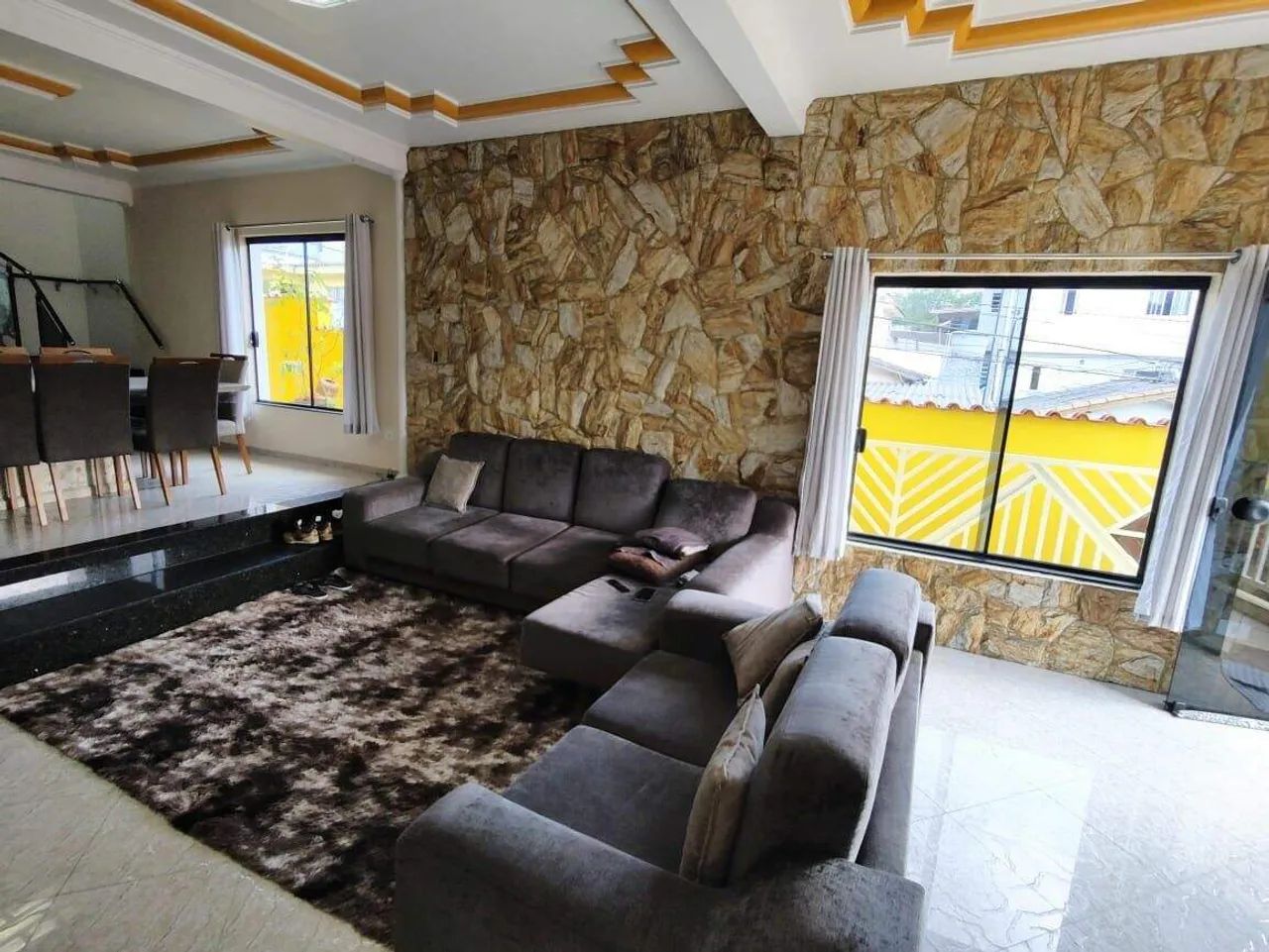 Casa em Jardim Pilar - Foto 4